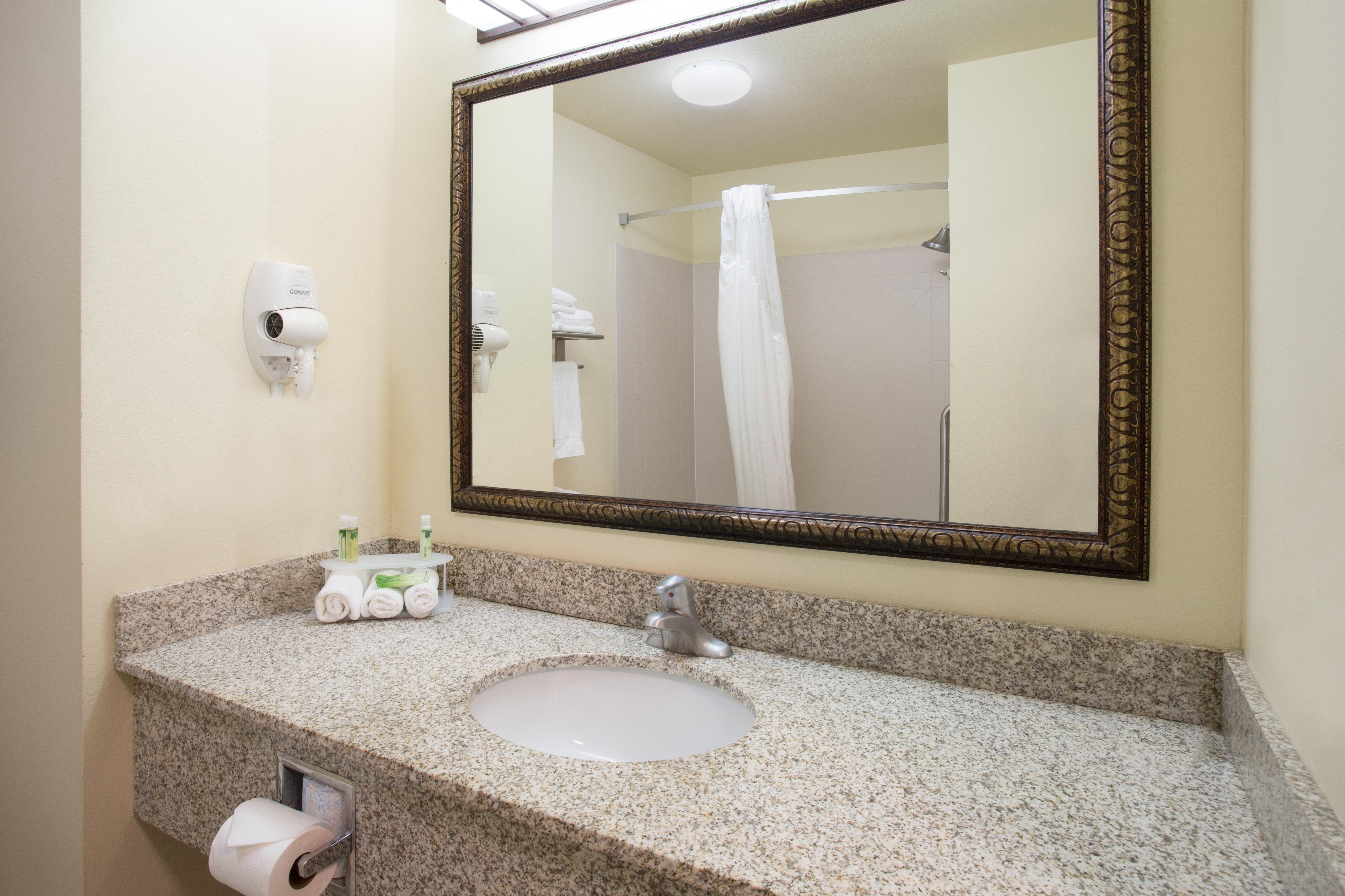 Holiday Inn Express Hotel & Suites Las Vegas By Ihg Exteriér fotografie